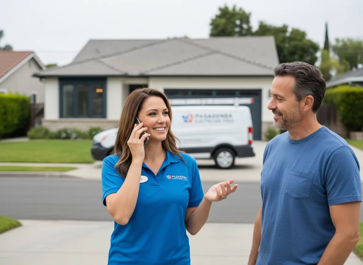Electrician Gans, OK FAQs